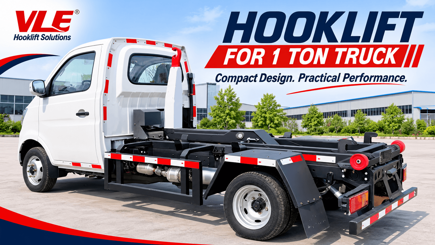 Hooklift_for_1_Ton _Truck